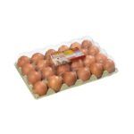 Huevos medianos M