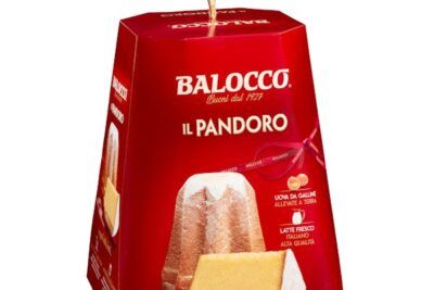 Pandoro Balocco