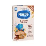 Papilla 8 cereales con cacao Nestlé +12 meses