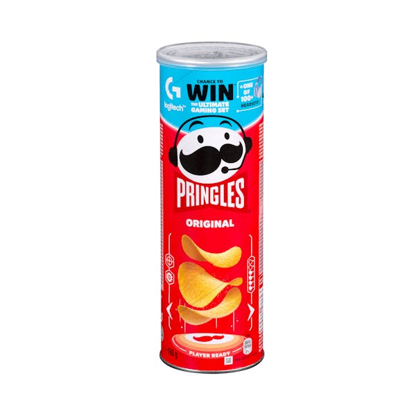 Pringles original | Mercadona