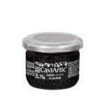 Sucedáneo de caviar negro Ubago Caviartic