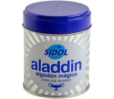 Algodón mágico Aladdin