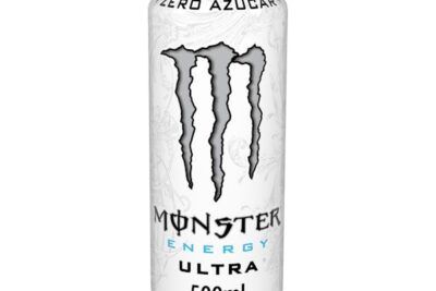 Bebida energética Energy Ultra zero Monster