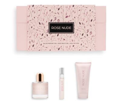 Lote mujer Rose Nude