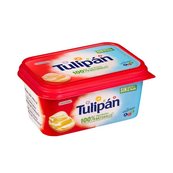 Margarina Tulipán Original