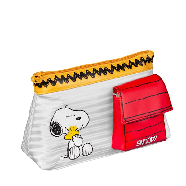 Neceser Snoopy grande