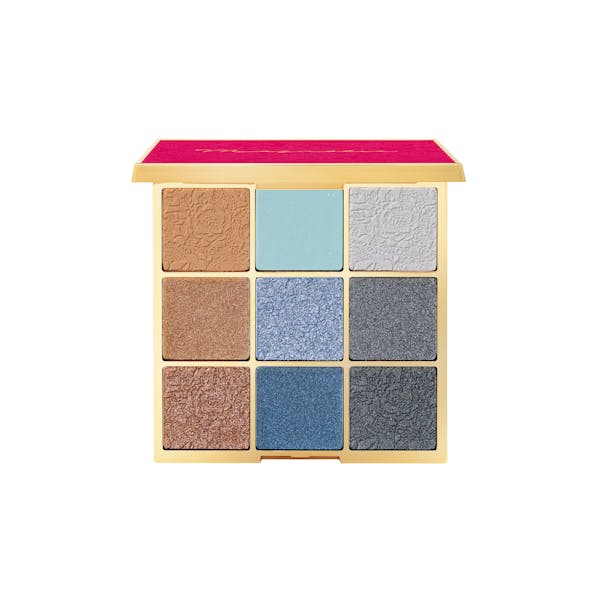 Paleta sombras de ojos Magnolia