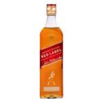 Whisky escocés Red Label Johnnie Walker